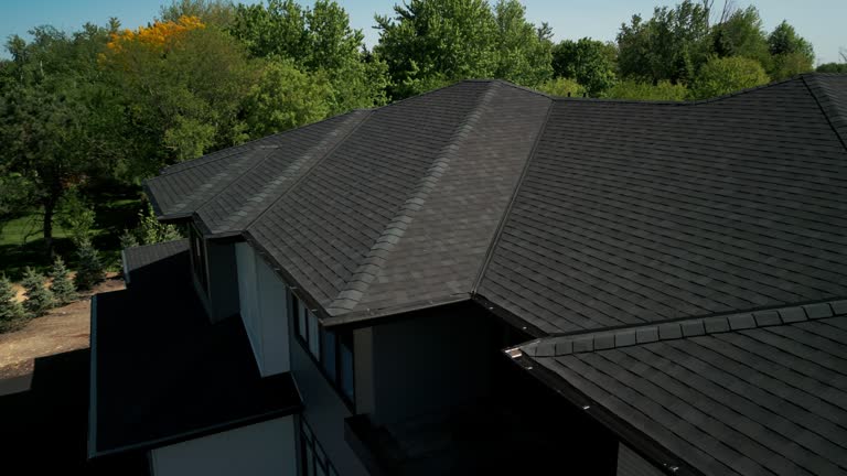 Camanche Village, CA Roofing Service  Company